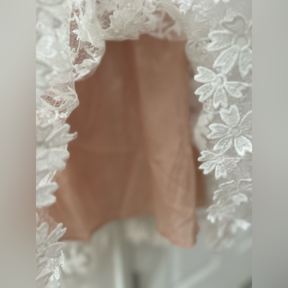 Vici Dress - image 7